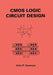 CMOS Logic Circuit Design by John P. Uyemura