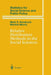 Relative Distribution Methods in the Social Sciences by Mark S. Handcock