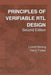 Principles of Verifiable Rtl Design: A Functional Coding Style Supporting Verification Processes in Verilog by Lionel Bening