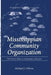 Mississippian Community Organization: The Powers Phase in Southeastern Missouri by Michael J. O'Brien
