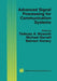 Advanced Signal Processing for Communication Systems by Tadeusz Wysocki