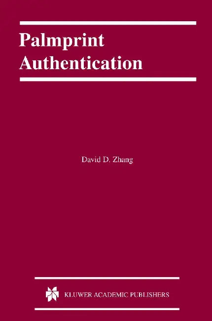 Palmprint Authentication by 16/F Maxdo Center