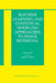 Machine Learning and Statistical Modeling Approaches to Image Retrieval by Yixin Chen