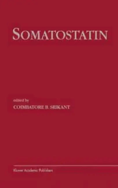 Somatostatin