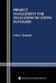Project Management for Telecommunications Managers by Celia L. Desmond