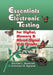 Essentials of Electronic Testing for Digital, Memory and Mixed-Signal VLSI Circuits by M. Bushnell