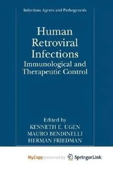 Human Retroviral Infections: Immunological and Therapeutic Control