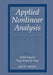 Applied Nonlinear Analysis by Adélia Sequeira