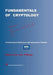 Fundamentals of Cryptology: A Professional Reference and Interactive Tutorial by Henk C. A. Van Tilborg