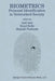 Biometrics: Personal Identification in Networked Society by Anil K. Jain