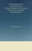 Performance Analysis of Telecommunications and Local Area Networks by Wah Chun Chan