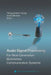 Audio Signal Processing for Next-Generation Multimedia Communication Systems by Huang