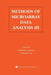 Methods of Microarray Data Analysis III: Papers from Camda '02 by Kimberly F. Johnson