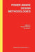 Power Aware Design Methodologies by Massoud Pedram
