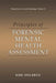 Principles of Forensic Mental Health Assessment by Kirk Heilbrun