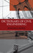 Dictionary of Civil Engineering: English-French by Jean-Paul Kurtz