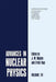 Advances in Nuclear Physics: Volume 24 by J. W. Negele