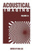 Acoustical Imaging by Hua Lee