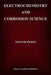 Electrochemistry and Corrosion Science by Perez Nestor Perez