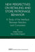 New Perspectives on Retailing and Store Patronage Behavior: A Study of the Interface Between Retailers and Consumers by Torben Hansen