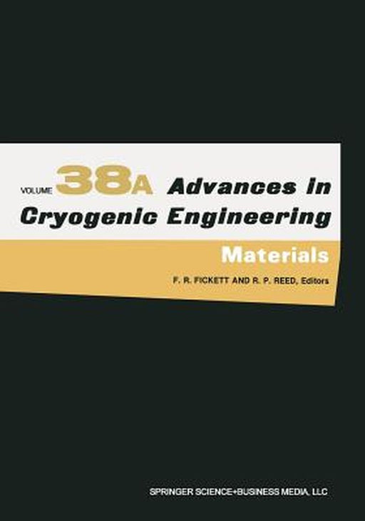 Materials by F. R. Fickett