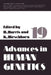 Advances in Human Genetics by Harry Harris