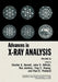Advances in X-Ray Analysis: Volume 32 by Charles S. Barrett