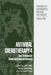 Antiviral Chemotherapy 4: New Directions for Clinical Application and Research by John Mills