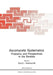 Ascomycete Systematics: Problems and Perspectives in the Nineties by David L. Hawksworth