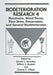 Mycotoxins, Wood Decay, Plant Stress, Biocorrosion, and General Biodeterioration by Gerald C. Llewellyn
