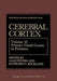 Cerebral Cortex: Volume 10 Primary Visual Cortex in Primates by Alan Peters