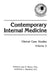 Contemporary Internal Medicine: Clinical Case Studies by Juan M. Bowen