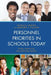Personnel Priorities in Schools Today: Hiring, Supervising, and Evaluating Teachers by Thomas A. Kersten, Margaret Clauson