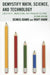 Demystify Math, Science, and Technology: Creativity, Innovation, and Problem-Solving by Dennis Adams, Mary Hamm
