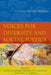 Voices for Diversity and Social Justice: A Literary Education Anthology by Julie Landsman, Rosanna M. Salcedo, Paul C. Gorski