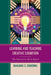 Learning and Teaching Creative Cognition: The Interactive Book Report by Marjorie S. Schiering