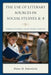 Use of Literary Sources in Social Studies, K-8: Techniques for Teachers to Include Literature in Instruction by Elaine M. Bukowiecki