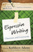 Expressive Writing: Classroom and Community by Kathleen Adams