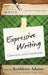 Expressive Writing: Classroom and Community by Kathleen Adams