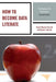 How to Become Data Literate: The Basics for Educators by Susan Rovezzi Carroll, David J. Carroll