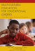 Multicultural Education for Educational Leaders: Critical Race Theory and Antiracist Perspectives by Abul Pitre, Tawannah G. Allen, Esrom Pitre