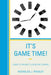 It's Game Time!: Games to Enhance Classroom Learning by Nicholas J. Rinaldi