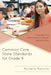 Common Core State Standards for Grade 9: Language Arts Instructional Strategies and Activities by Michelle Manville