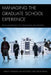Managing the Graduate School Experience: From Acceptance to Graduation and Beyond by Mark H. Rossman, Kim Muchnick, Nicole Benak