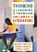 Thinking and Learning Through Children's Literature by Miriam G. Martinez, Junko Yokota, Charles Temple