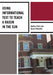 Using Informational Text to Teach A Raisin in the Sun by Audrey Fisch, Susan Chenelle