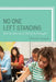 No One Left Standing: Will the Rewrite of NCLB Be Enough? by Michele Wages