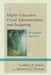 Higher Education, Fiscal Administration, and Budgeting: An Applied Approach by Gabriel R. Serna, Spencer C. Weiler