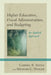 Higher Education, Fiscal Administration, and Budgeting: An Applied Approach by Gabriel R. Serna, Spencer C. Weiler