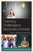 Teaching Challenges in Secondary Schools: Cases in Educational Psychology by Alyssa R. Gonzalez-Dehass, Patricia P. Willems
